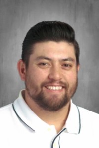 Brandon Delapaz